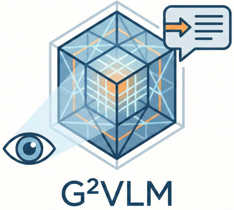 G2VLM