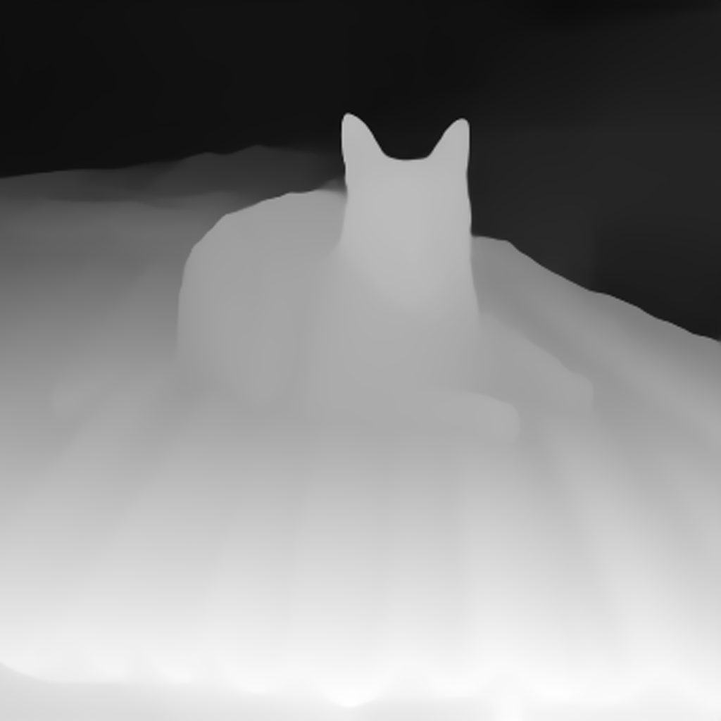 Control image (Canny edges)