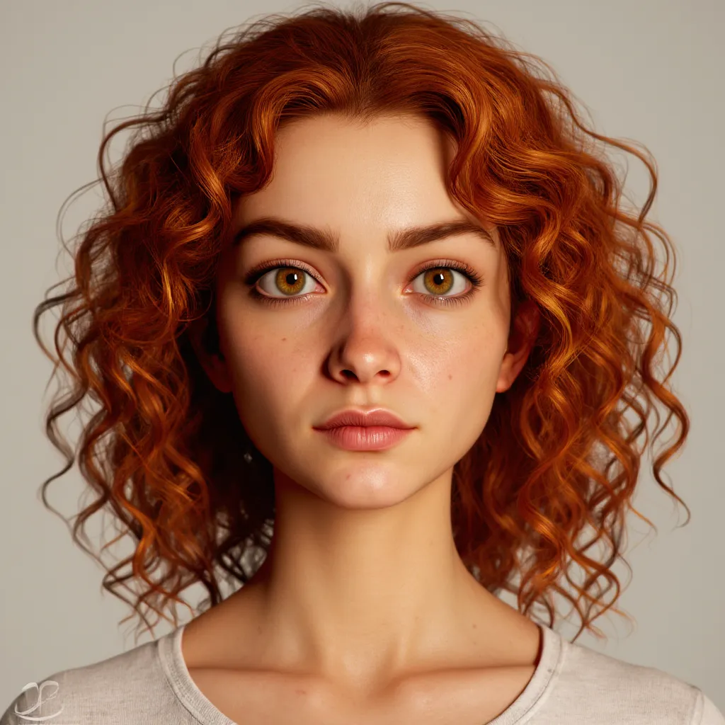 Character Polygon