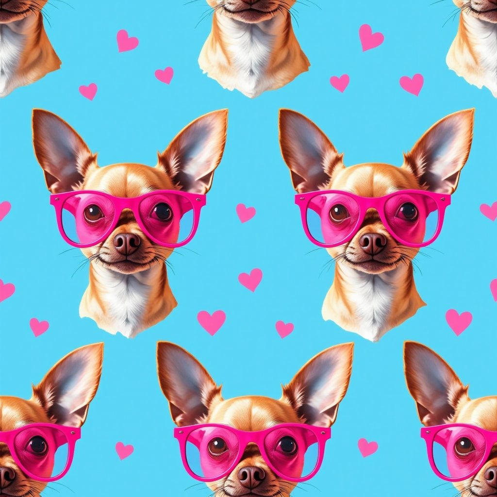 Seamless Pattern