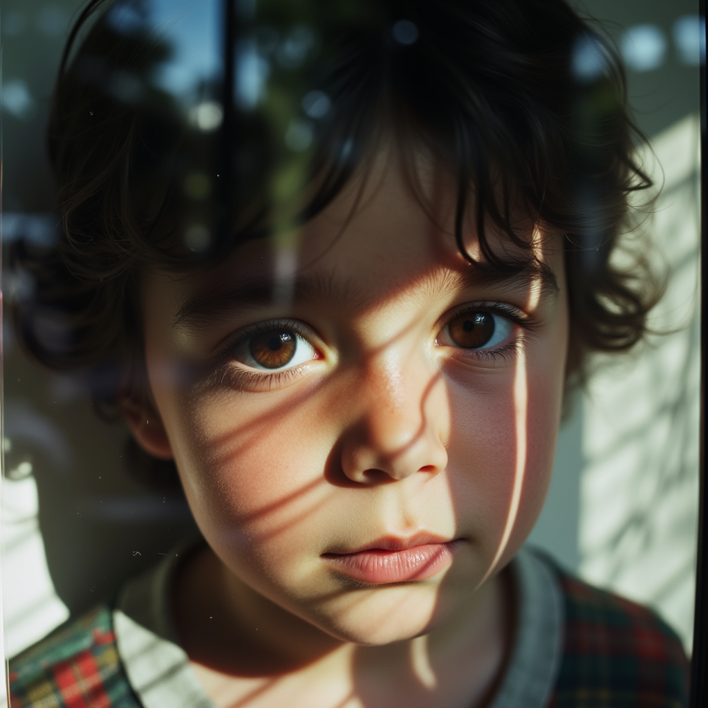 Shadow Projection
