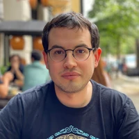 Pedro Ortiz Suarez's profile picture