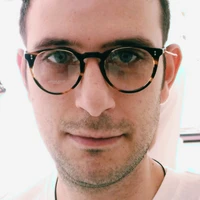 Kyriakos Pelekanos's profile picture