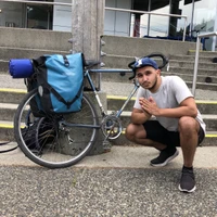 Nima Boscarino's profile picture