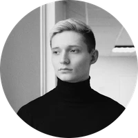 Daniil Zimerman's profile picture