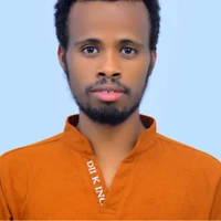 Yohannes Sefane Molla's profile picture