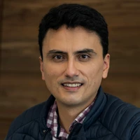 Rubén Francisco Manrique's profile picture