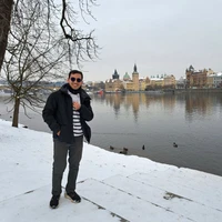 Andres Gonzalez's profile picture