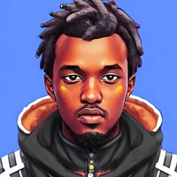 Khalifa Hirwa's profile picture