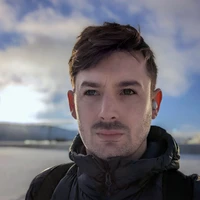 Graeme Nail's profile picture