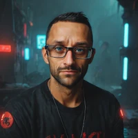 LΞX MɅЯTIИ's profile picture