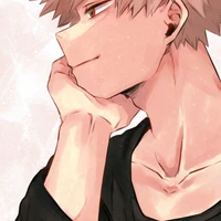Katsuki-san Bakugou's profile picture