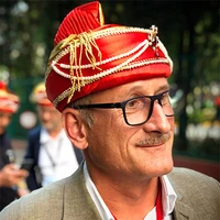 Martin Gassner's profile picture