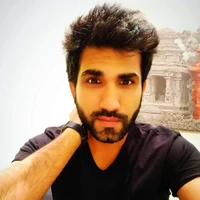Manoj Kumar Vohra's profile picture