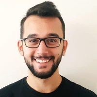 Riza Velioglu's profile picture