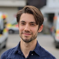 Robbie Holland's profile picture