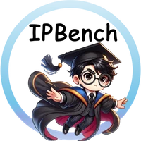 IPBench's profile picture