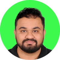 Aakash Umeshbhai Bhagat's profile picture