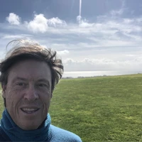 Eric Cooper's profile picture