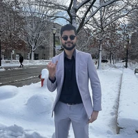 Shardul Ghuge's profile picture