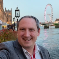 John Collomosse's profile picture