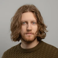 Konstantin Grotov's profile picture