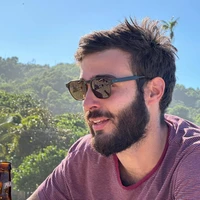 Matteo Ferrando's profile picture