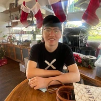 Alex Chen's profile picture