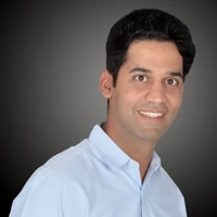 Puneesh Khanna's profile picture