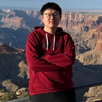 Yuchen Zhu's profile picture