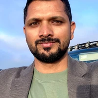 Abdul Muneer's profile picture