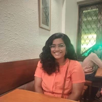 Sharvani Jadhav's profile picture