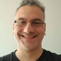 Nondas Fritzilas's profile picture