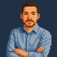 Brian O'Grady's profile picture