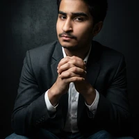 Ujjwal Tyagi's profile picture