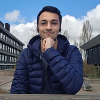 Nishant Kumar Singh's profile picture