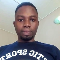 Sunday Jimoh's profile picture