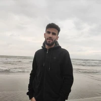Farzan Rahmani's profile picture
