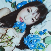祝我好运's profile picture