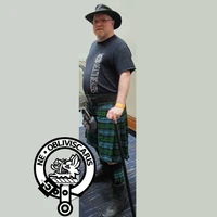 Clinton R. Campbell's profile picture