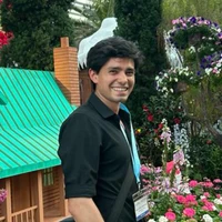 Fred Valdez Ameneyro's profile picture