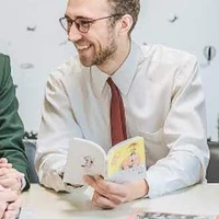 Karol Sadkowski's profile picture