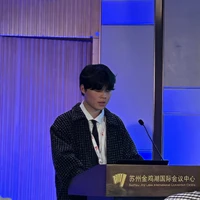 Seongryong Jung's profile picture