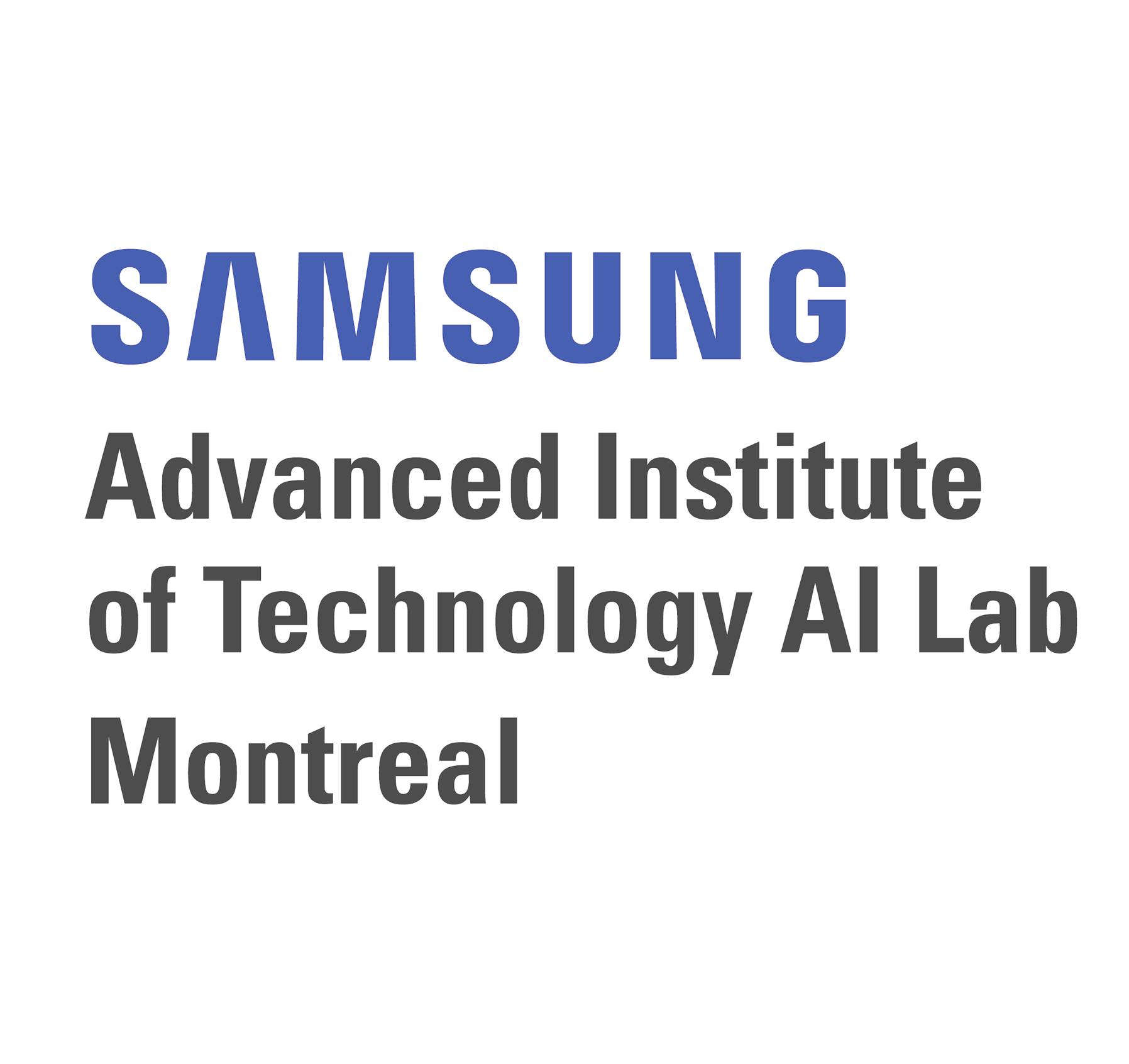 SamsungSAILMontreal